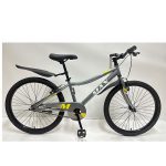 Xe Đạp Đường Phố TOURING MAX BIKE CHUBBY 3 – BÁNH 24 INCHES – Ciment