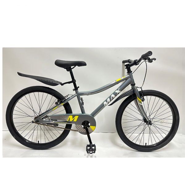 Xe Đạp Đường Phố TOURING MAX BIKE CHUBBY 3 – BÁNH 24 INCHES – Ciment