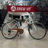 Xe Đạp Đường Phố TOURING VINBIKE EVA – BÁNH 26 INCHES – XE CŨ