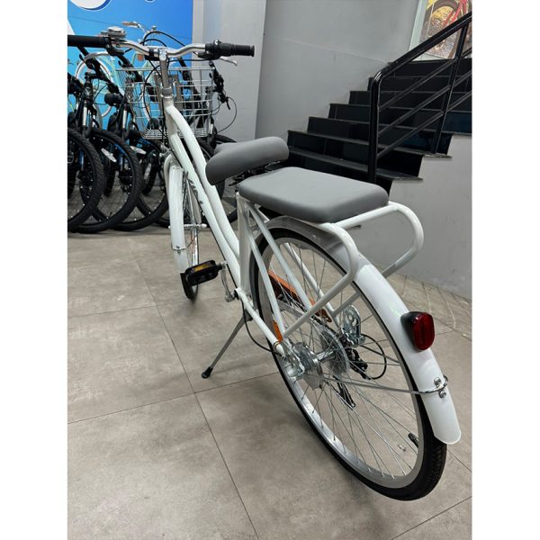 Xe Đạp Đường Phố TOURING VINBIKE EVA – BÁNH 26 INCHES – XE CŨ