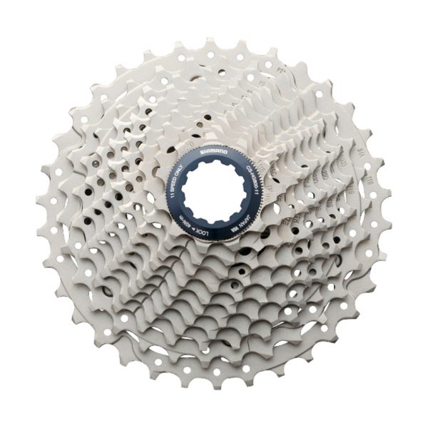 Líp Xe Đạp Đường Trường SHIMANO CS-HG800-11, 11-SPEED, 11-34T CASSETTE SPROCKET