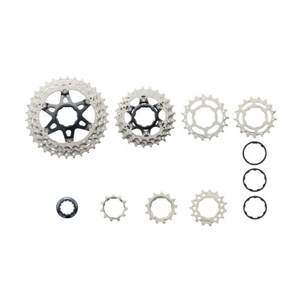 Líp Xe Đạp Đường Trường SHIMANO CS-HG800-11, 11-SPEED, 11-34T CASSETTE SPROCKET