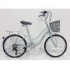 Xe Đạp Trẻ Em YOUTH MAX BIKE MINDY 1 – BÁNH 22 INCHES