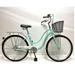 Xe Đạp Đường Phố TOURING MAX BIKE MINDY 3 – BÁNH 26 INCHES