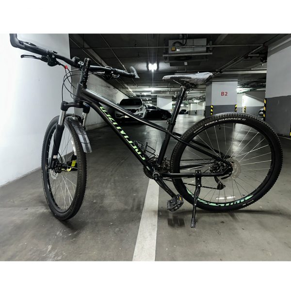 Xe Đạp Địa Hình MTB SPECIALIZED PITCH 27.5 – XE CŨ