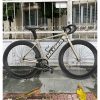 Xe Đạp Đường Phố FIXED GEAR VINBIKE MAXIMUS – BÁNH 700C – XE CŨ