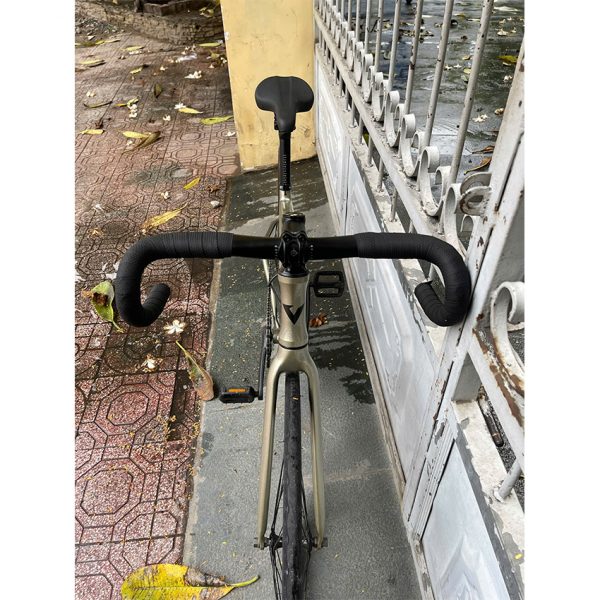 Xe Đạp Đường Phố FIXED GEAR VINBIKE MAXIMUS – BÁNH 700C – XE CŨ