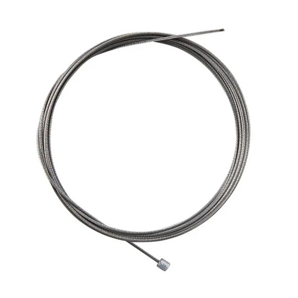 Dây Cáp Đề Xe Đạp SHIMANO SUS 1.2x 2100MM SHIFT INNER CABLE