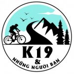 Group logo of Xe đạp K19